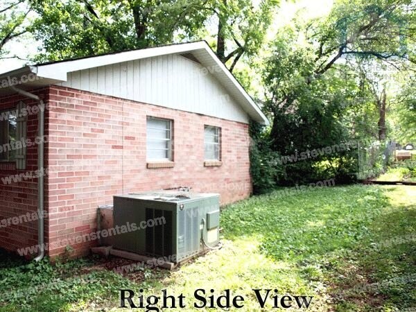 Foto del edificio - 516 Presley Ln