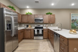 Interior Photo - Buffalo Ridge Townhomes