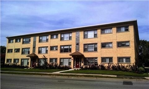 Primary Photo - 3201-3205 Saint Charles Rd