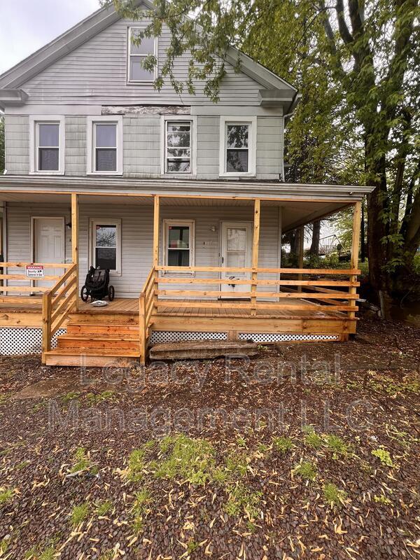 Primary Photo - 117 Nottingham Street - Rear