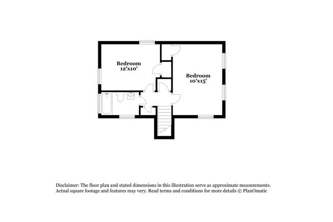 Foto del edificio - 1505 Bobolink Ln NE