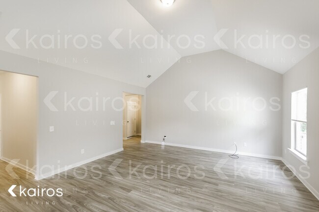 Foto del edificio - 1603 New Prospect Road