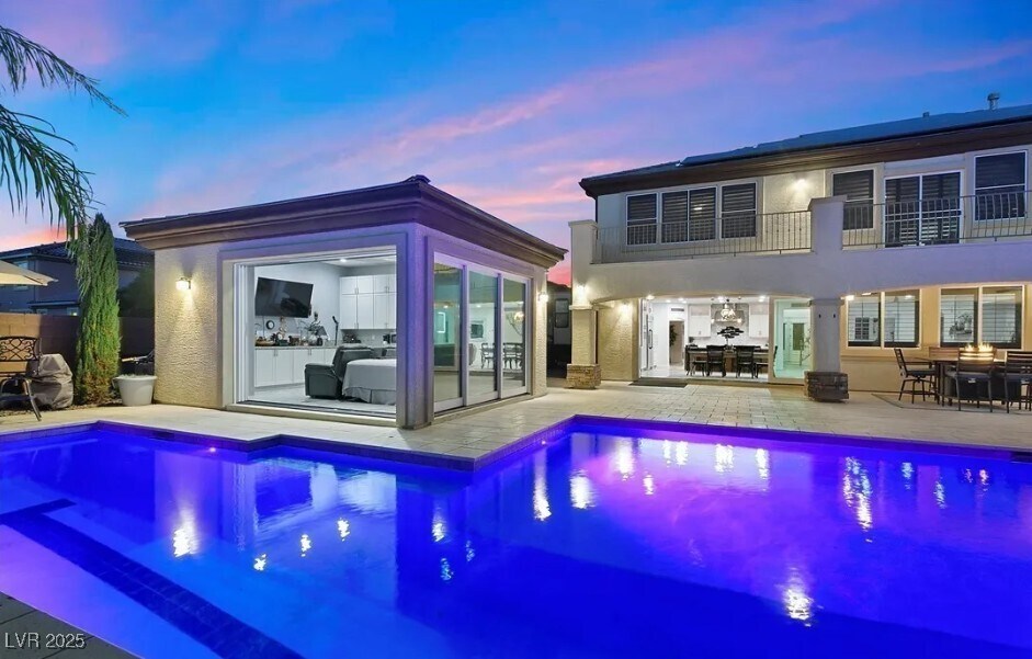 Foto del edificio - 7277 Sashaying Spirit Ct