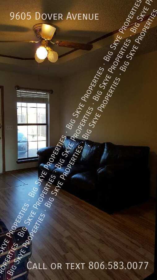 Building Photo - 9605 Dover Ave