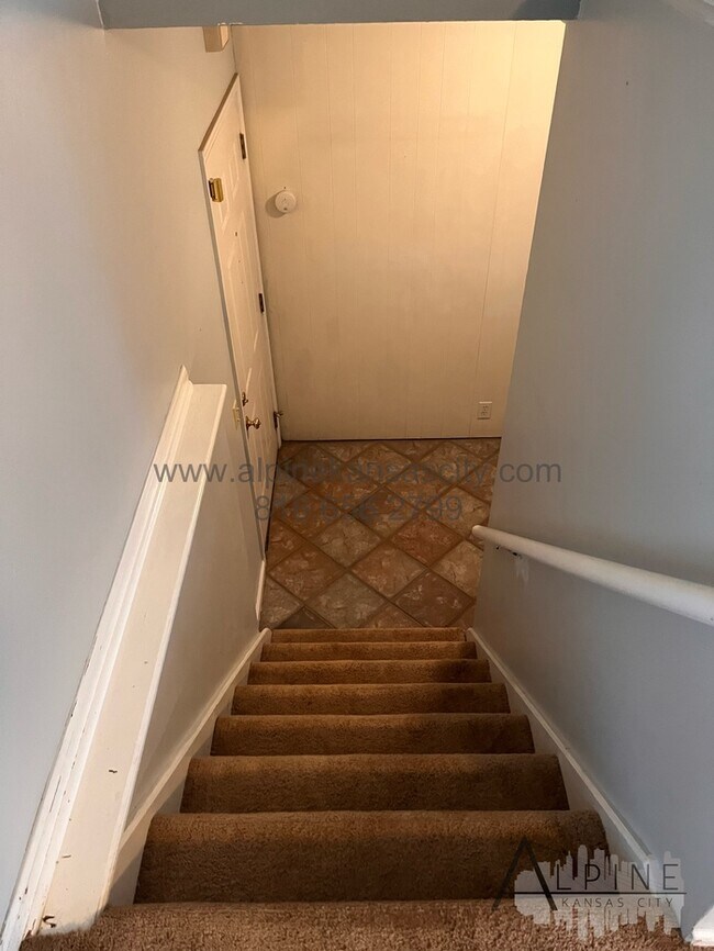 Foto del edificio - Split Level Home in Platte County, Country...