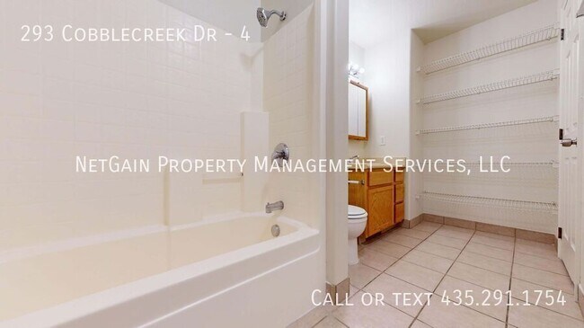 Foto del edificio - 293 E Cobblecreek Dr