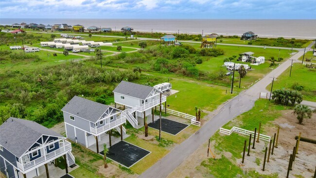 Foto del edificio - 1040 Johnson Rd
