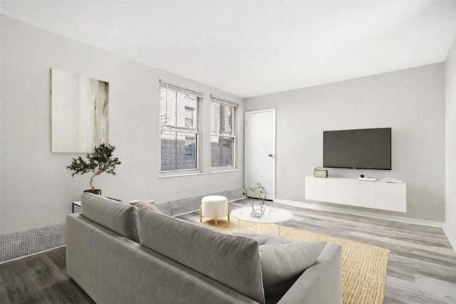 Photo - 3545 Harvey Ave Apartment