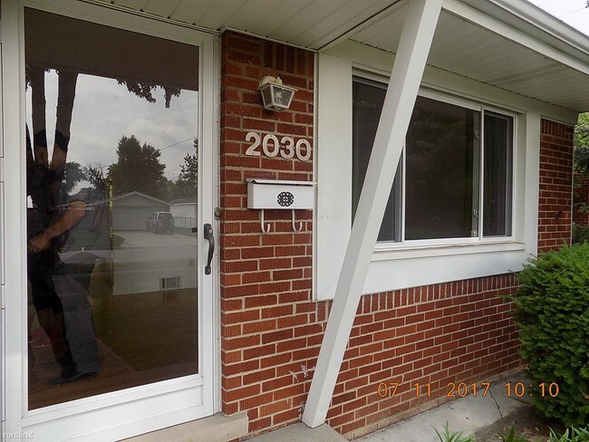 Foto del edificio - 2030 Parliament Dr