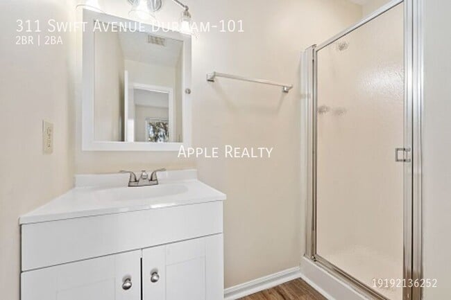 Building Photo - 311 Swift Ave