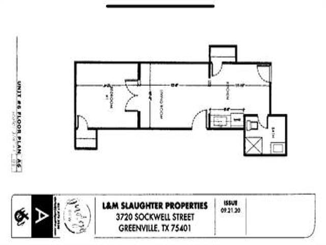 Building Photo - 3720 Sockwell Blvd