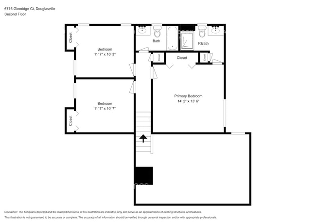 Building Photo - 6716 Glenridge Ct