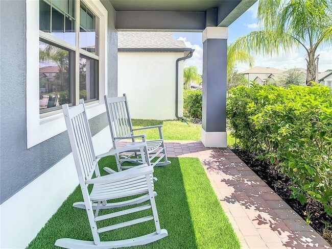 Foto del edificio - 2646 Estuary Loop