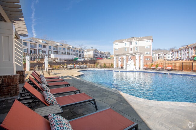 Building Photo - Berkmar Landing Apartments