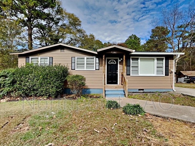 Foto principal - 4739 Dodson Rd