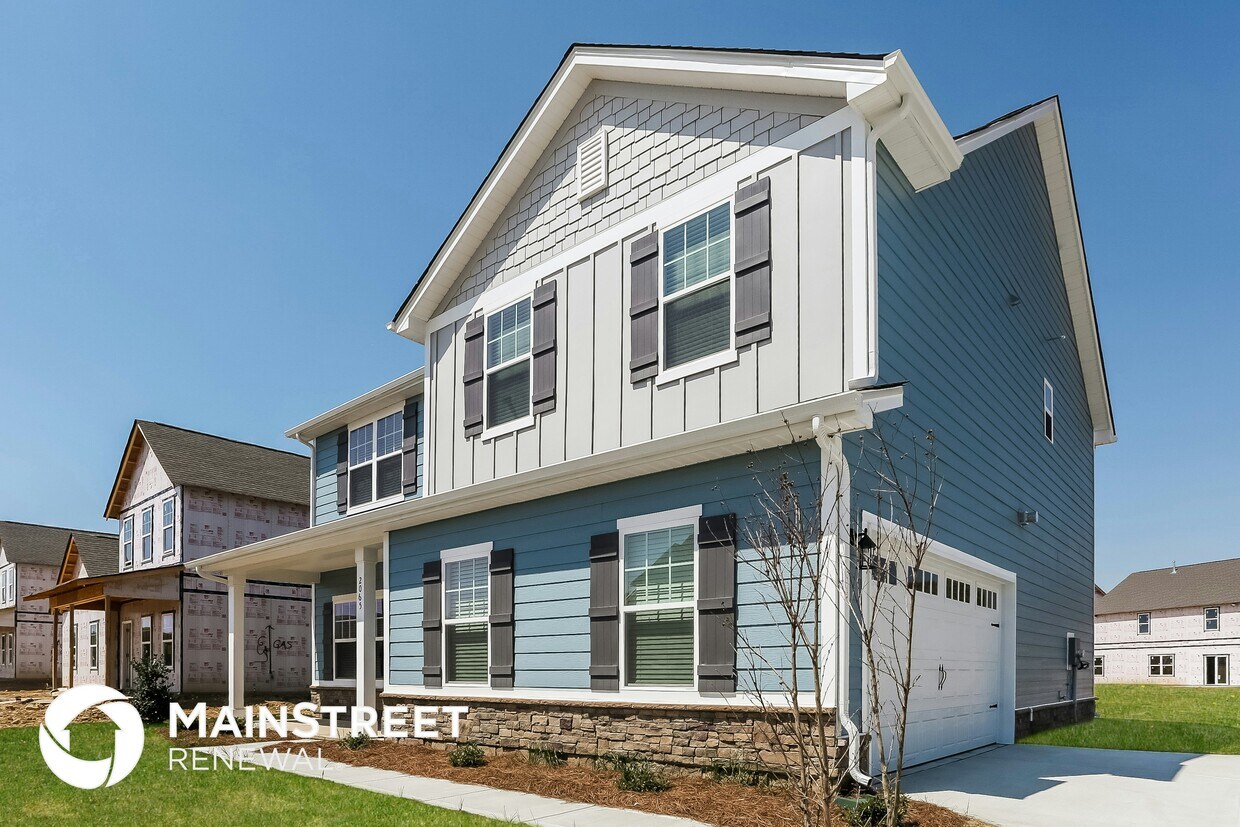 Foto principal - 2065 Swanport Ln