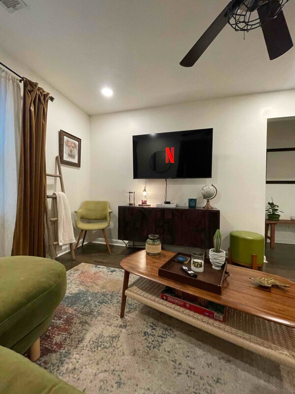 Foto del edificio - 231 Silver Springs Cir SW