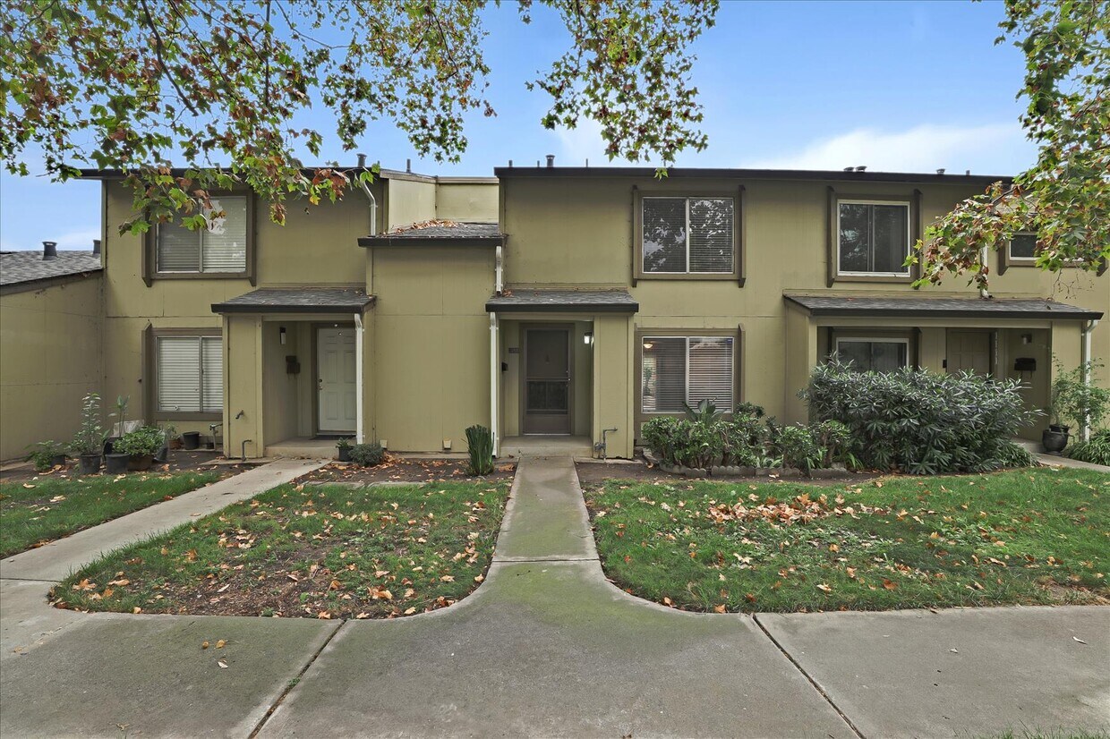 1109 Ribisi Cir Unit 1, San Jose, CA 95131 Condo for Rent in San Jose