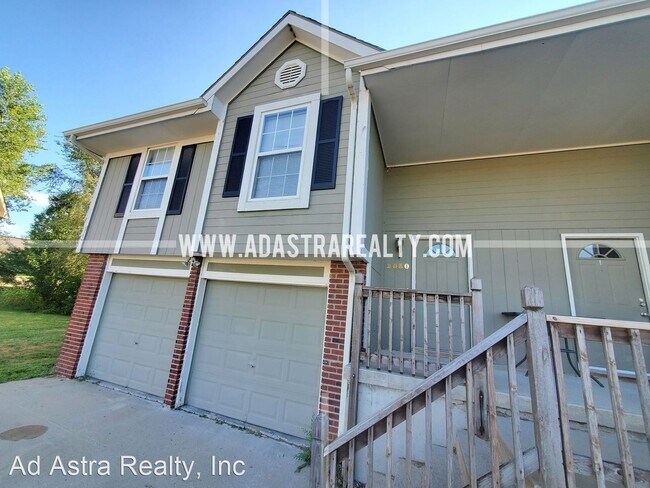 Building Photo - 3 br, 2 bath House - 2530 Bent Oak Ct