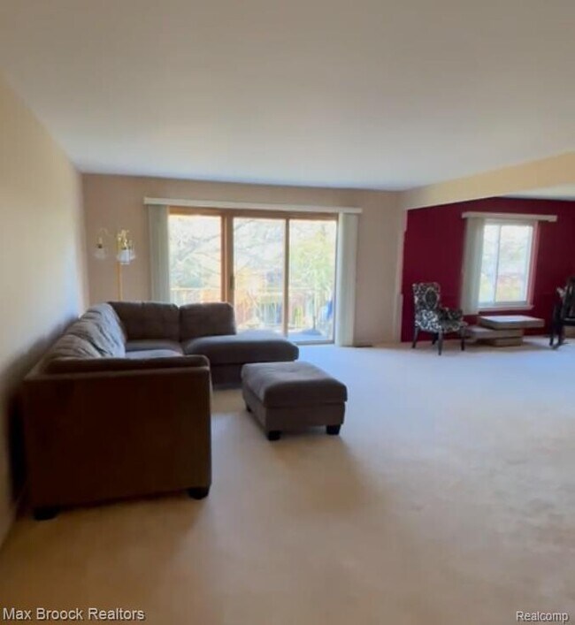 Foto del edificio - 2425 Mulberry Square