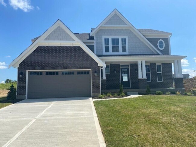 Building Photo - 1744 Ardennes Oak Dr