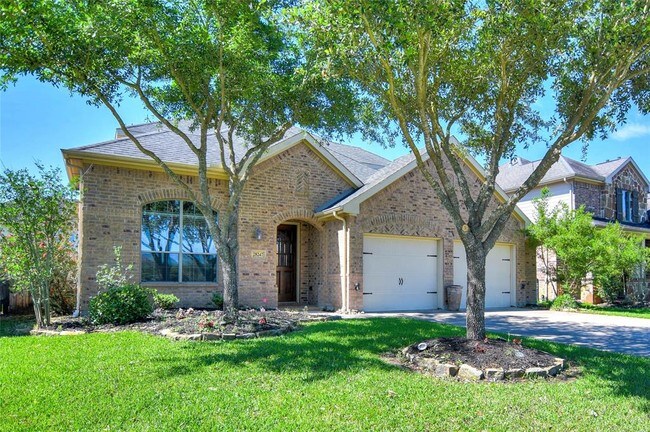 Building Photo - 28247 Stonestead Dr