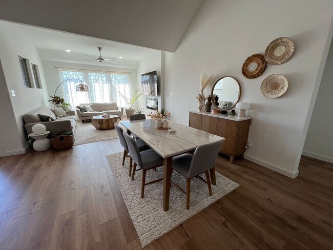 Foto del edificio - 5 Bedroom Single Family Home in McKinney