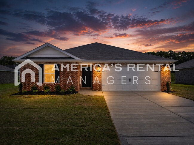 Building Photo - New Construction Home Available NOW!