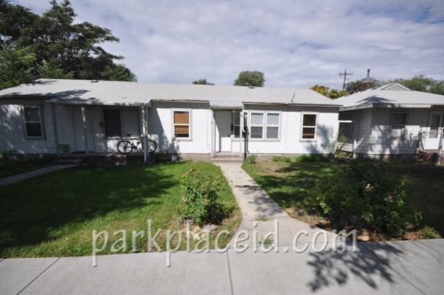 Foto principal - 522 S 5th Ave