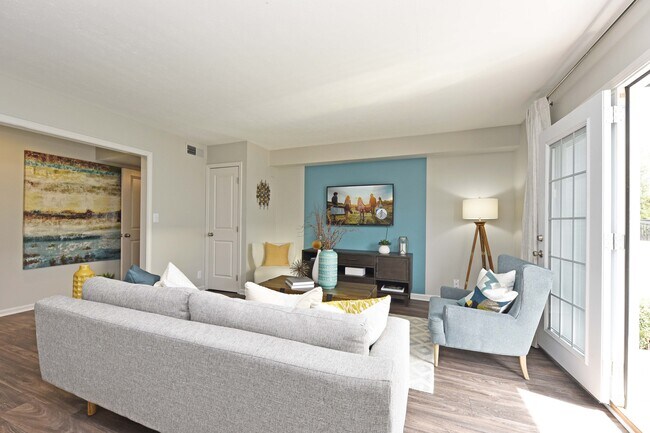 Building Photo - Butchertown Flats