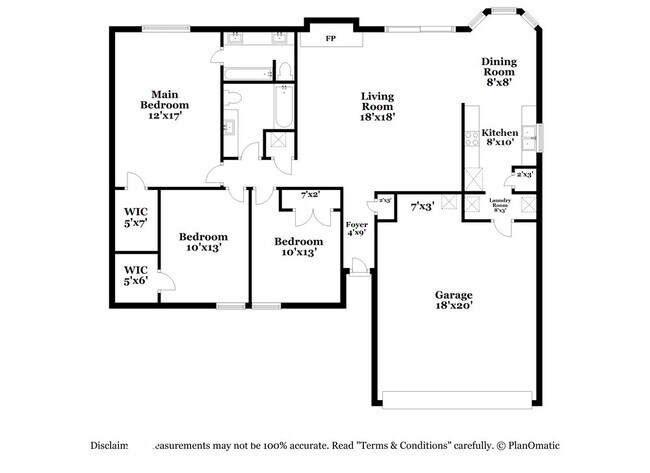 Building Photo - 2917 Green Ridge St
