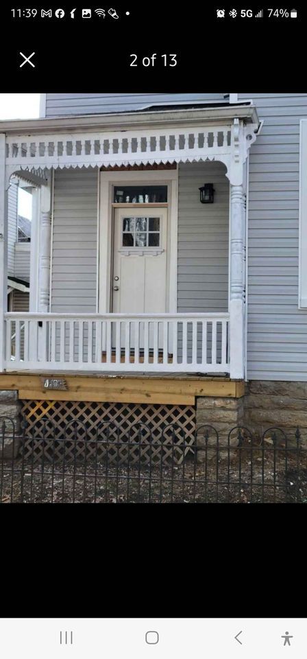 Building Photo - 1605 Banklick St