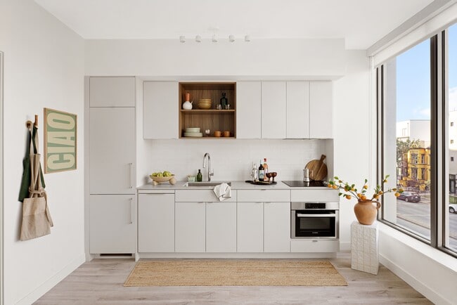 Photo - The Florian Apartments