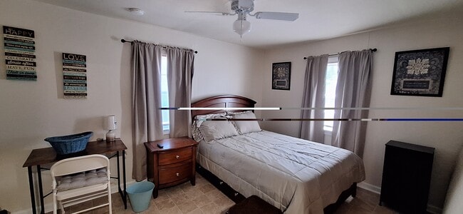 Foto del edificio - 2223 Odessa St