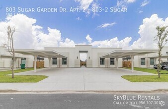 Building Photo - 803 Sugar Gdn Dr