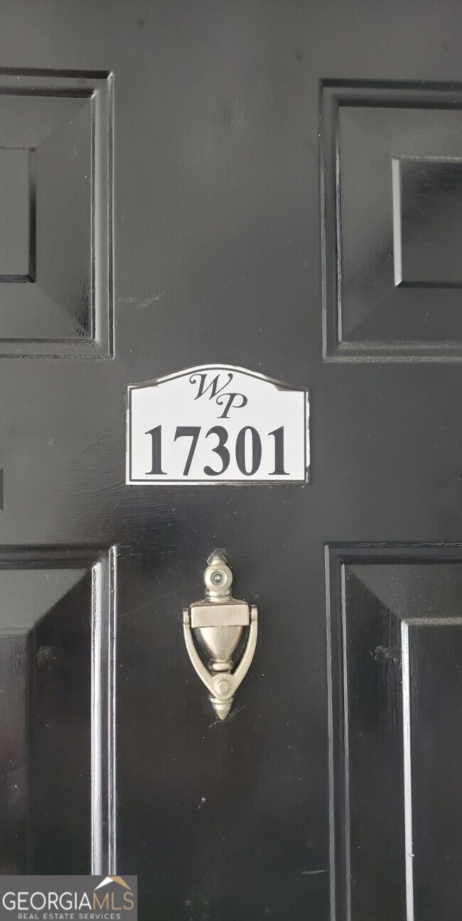 Foto del edificio - 17301 Waldrop Cove
