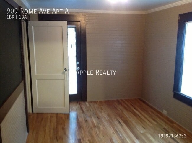 Photo - 909 Rome Ave House