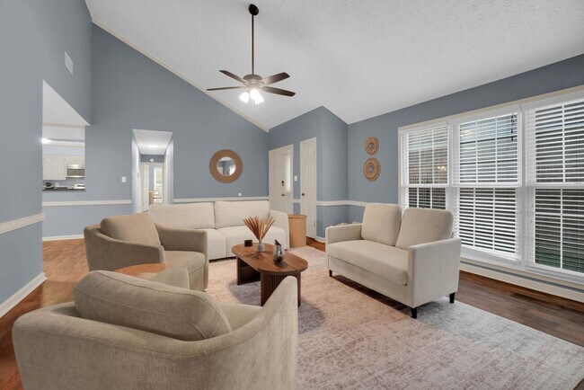 Building Photo - 6509 Enfield Mews