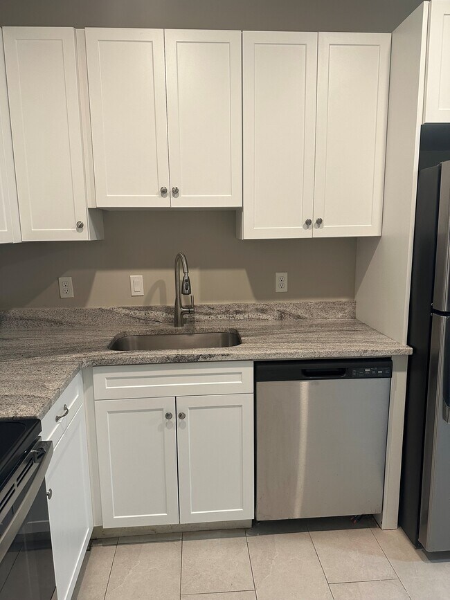 Foto del edificio - 7 Greenville St