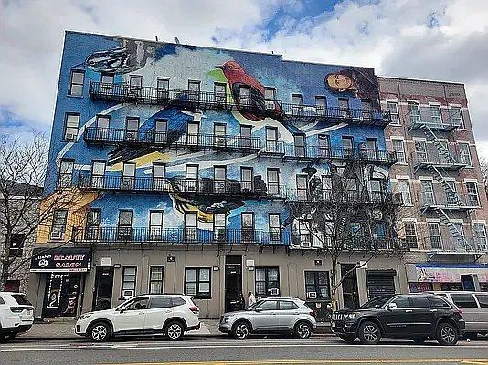 Foto del edificio - 1 bedroom in New York NY 10032