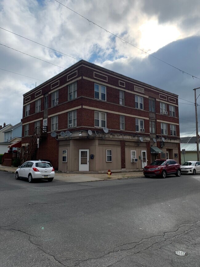 Foto del edificio - 898 29th street