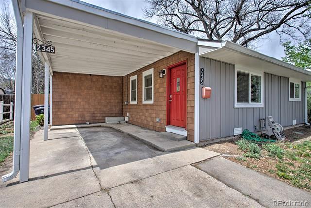 Building Photo - 2345 S Linley Ct