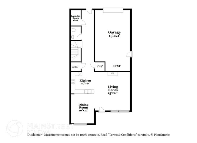 Foto del edificio - 7206 NW Berrywood Ct