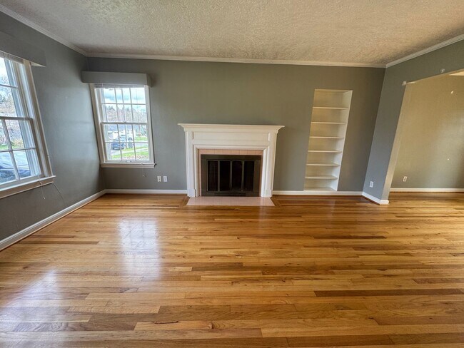 Foto del edificio - 4606 N Amherst St