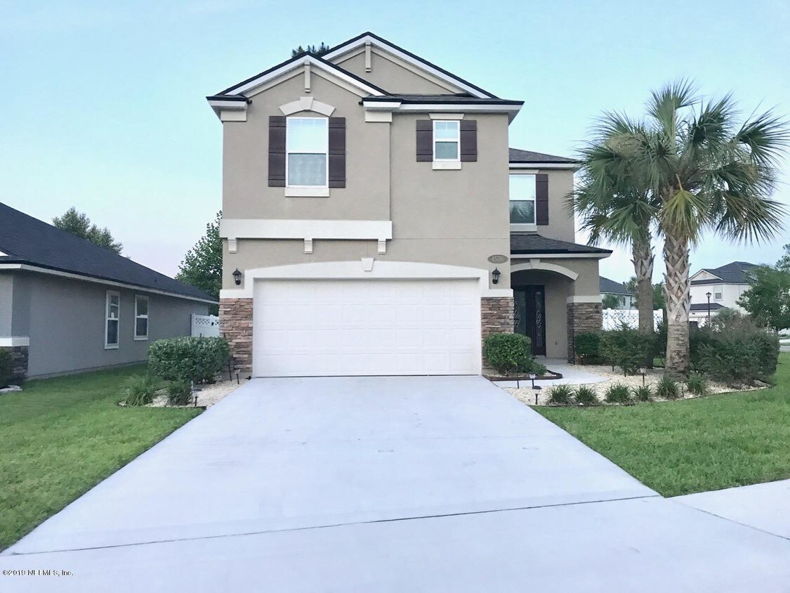 Foto principal - 4576 Plantation Oaks Blvd
