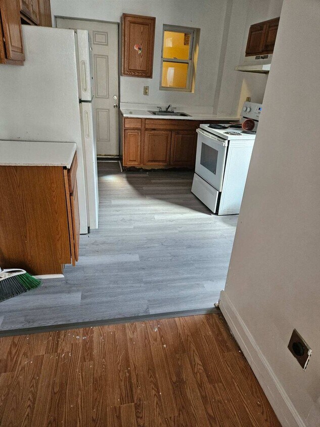 Foto principal - 3018 6th Ave