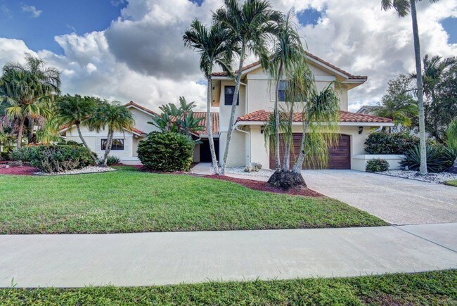 Building Photo - 10486  Boca Woods Lane
