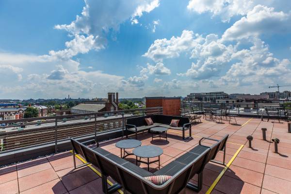 Foto del edificio - 2120 Vermont Ave NW