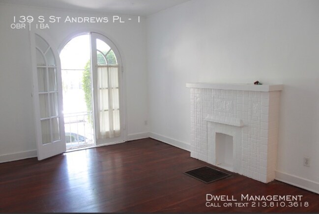 Building Photo - 139 S St Andrews Pl