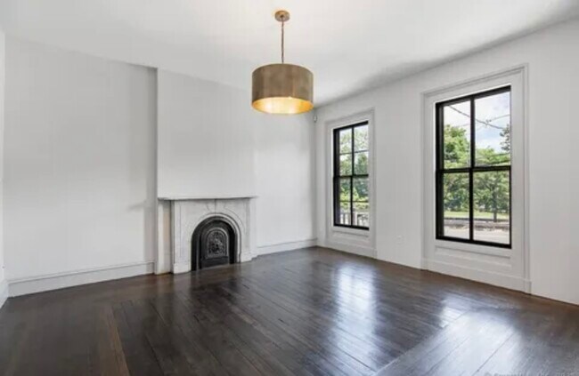 Foto del edificio - 30 Trumbull St